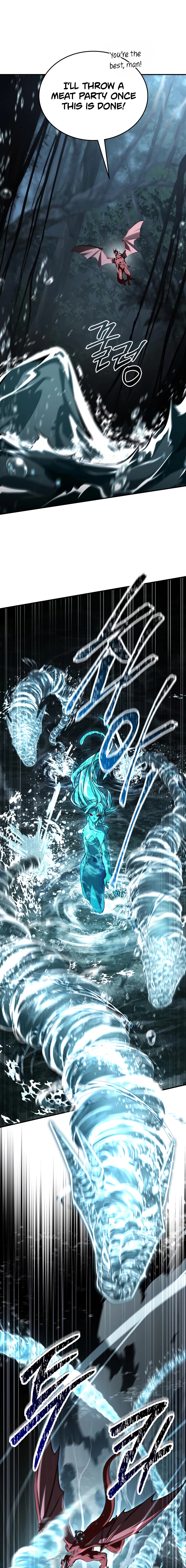 Trait Hoarder Chapter 78 - Page 4 in English