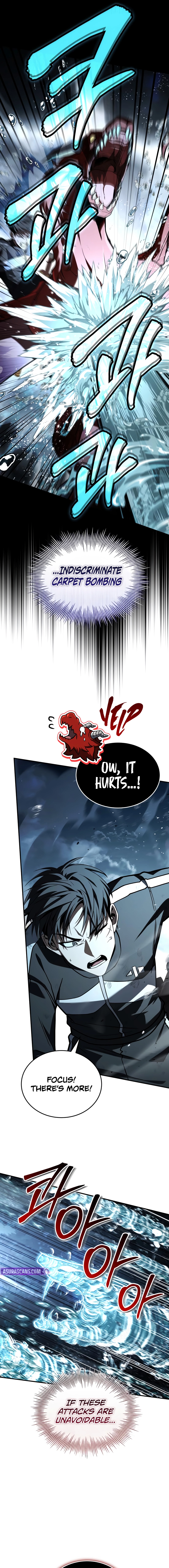 Trait Hoarder Chapter 78 - Page 6 in English