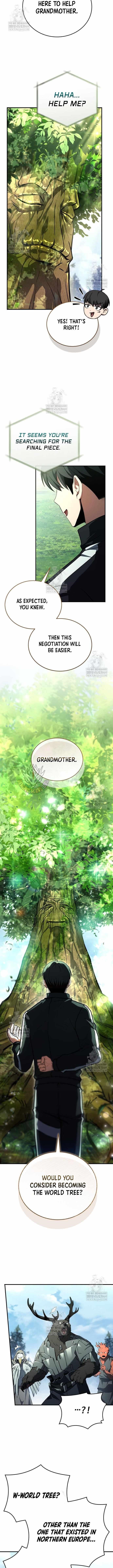 Trait Hoarder Chapter 79 - Page 12 in English