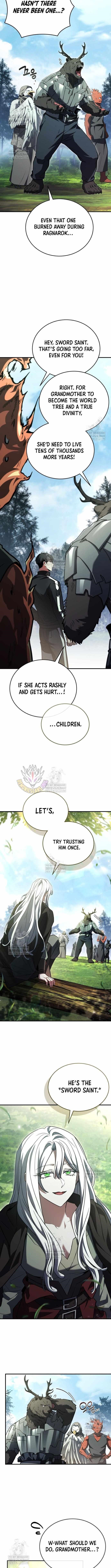 Trait Hoarder Chapter 79 - Page 13 in English
