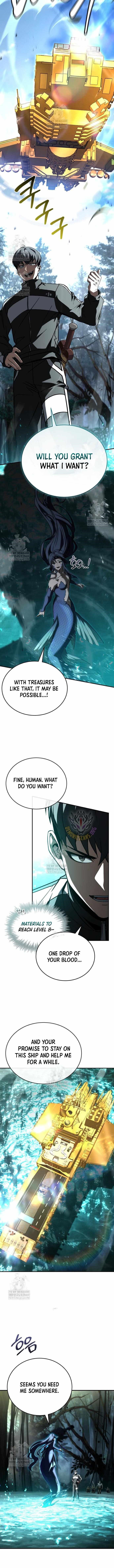 Trait Hoarder Chapter 79 - Page 5 in English