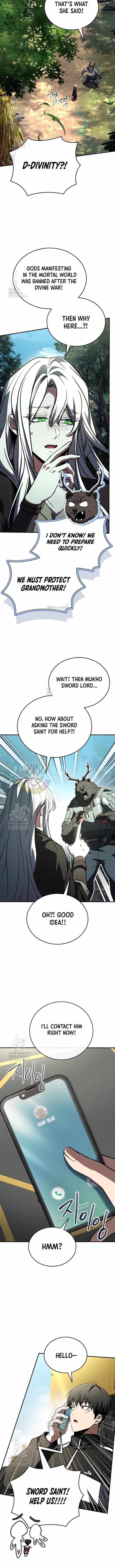 Trait Hoarder Chapter 79 - Page 9 in English