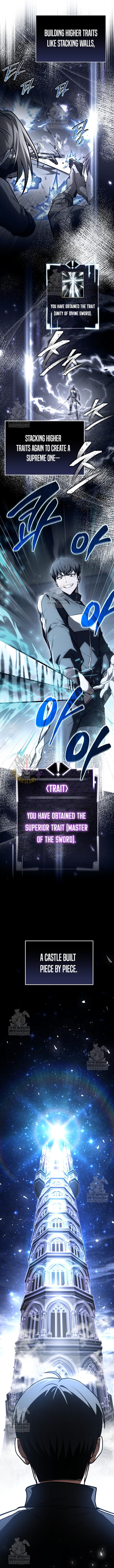 Trait Hoarder Chapter 80 - Page 10 in English