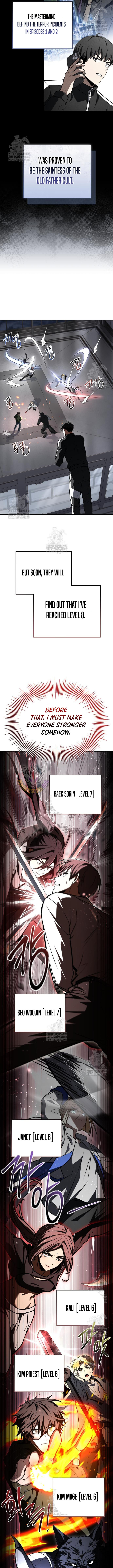 Trait Hoarder Chapter 80 - Page 14 in English