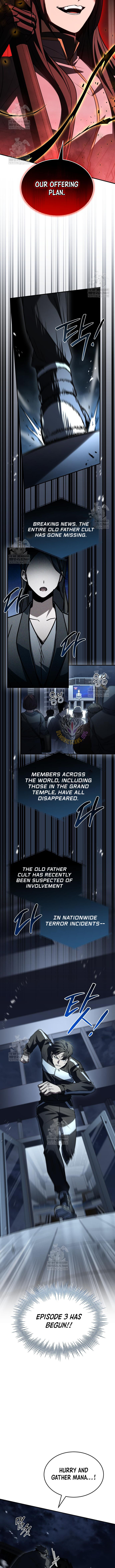 Trait Hoarder Chapter 80 - Page 18 in English