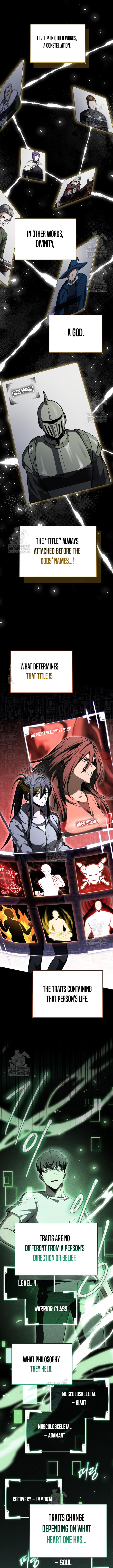 Trait Hoarder Chapter 80 - Page 4 in English
