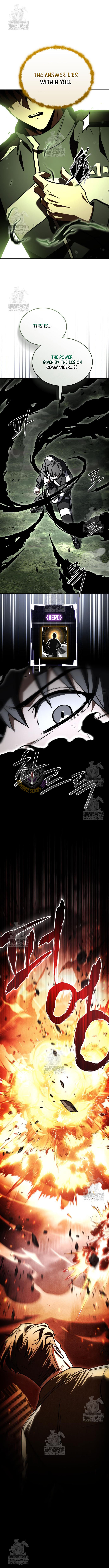 Trait Hoarder Chapter 80 - Page 6 in English