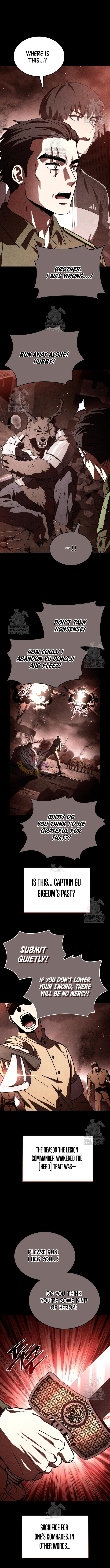 Trait Hoarder Chapter 80 - Page 7 in English