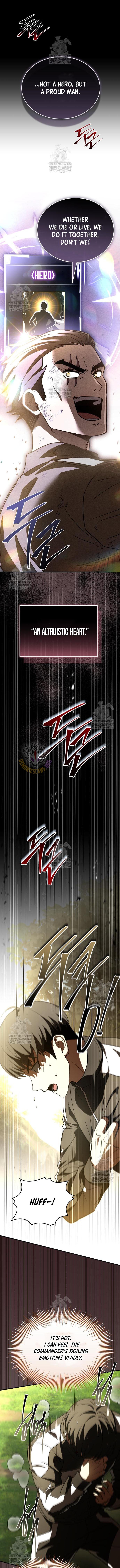 Trait Hoarder Chapter 80 - Page 8 in English