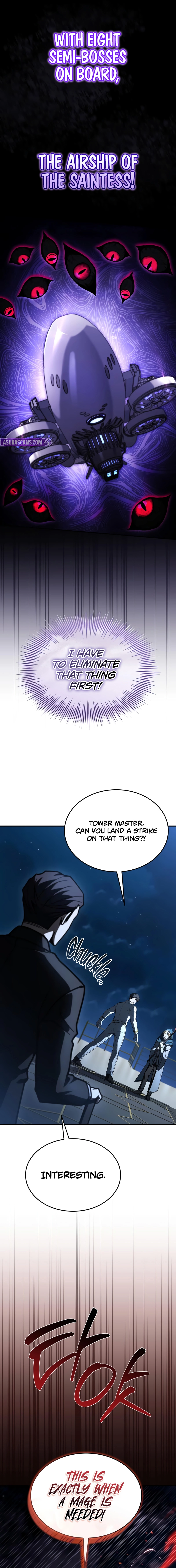Trait Hoarder Chapter 81 - Page 18 in English