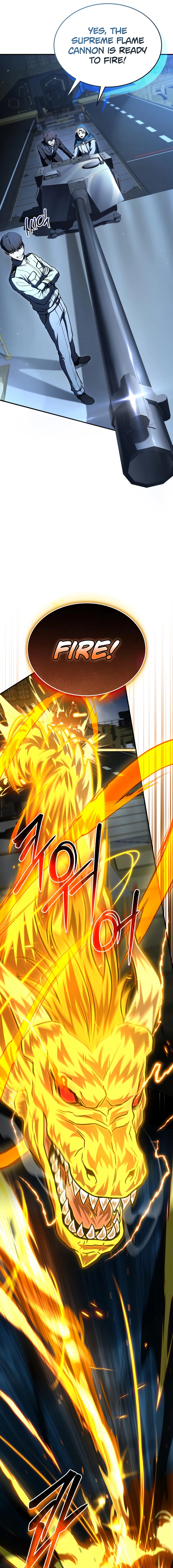 Trait Hoarder Chapter 81 - Page 20 in English
