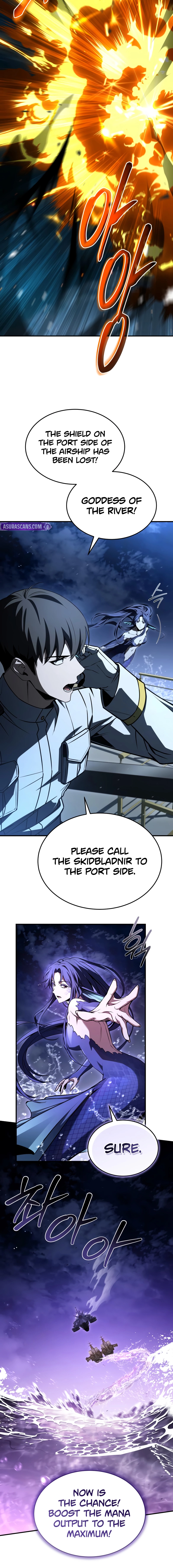 Trait Hoarder Chapter 81 - Page 21 in English
