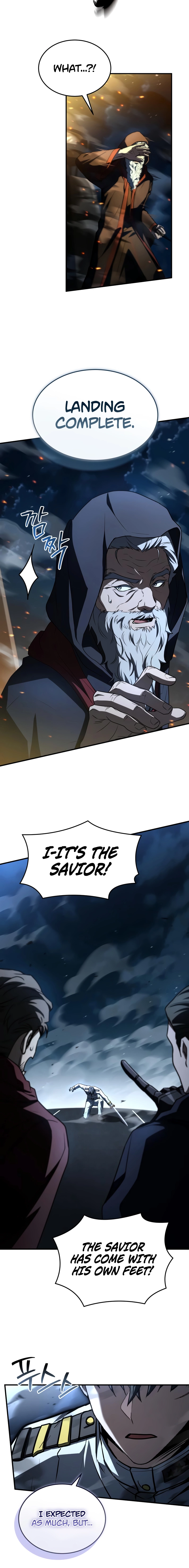 Trait Hoarder Chapter 81 - Page 25 in English