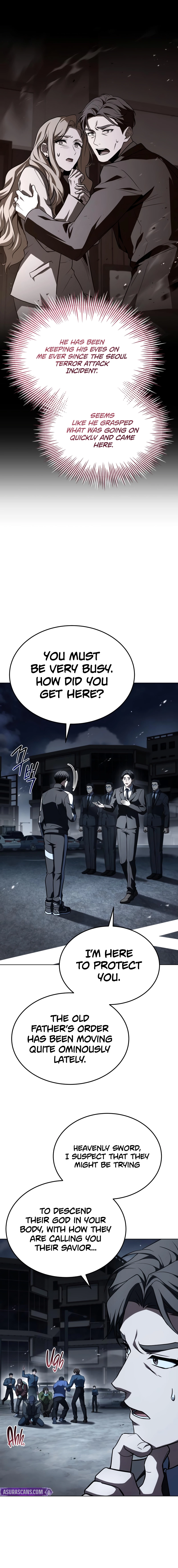 Trait Hoarder Chapter 81 - Page 5 in English