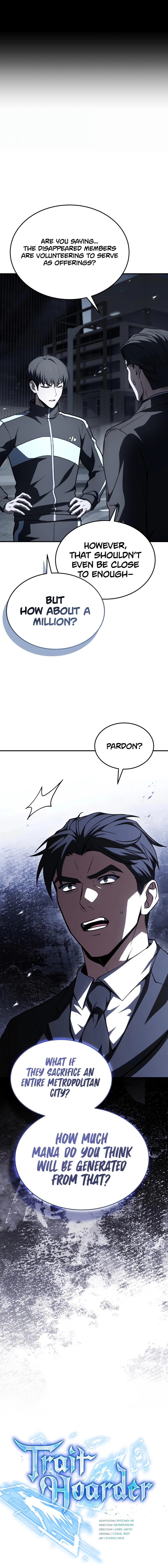 Trait Hoarder Chapter 81 - Page 7 in English