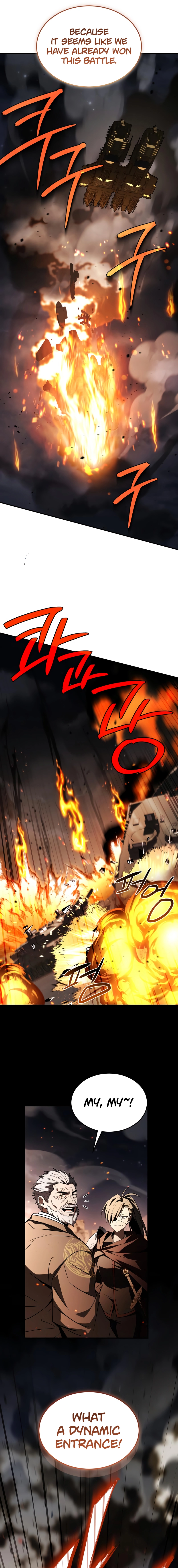 Trait Hoarder Chapter 82 - Page 10 in English
