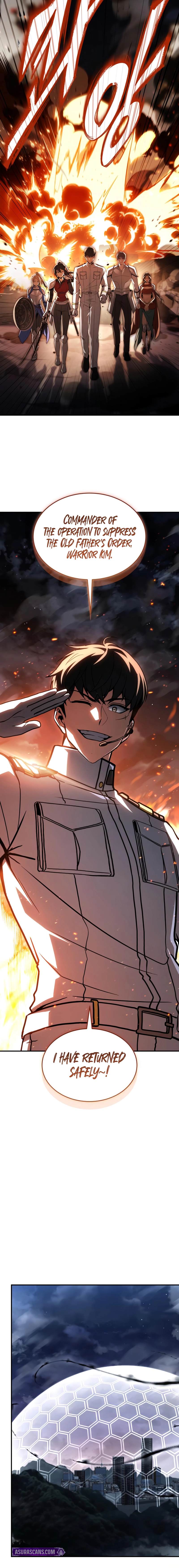 Trait Hoarder Chapter 82 - Page 11 in English