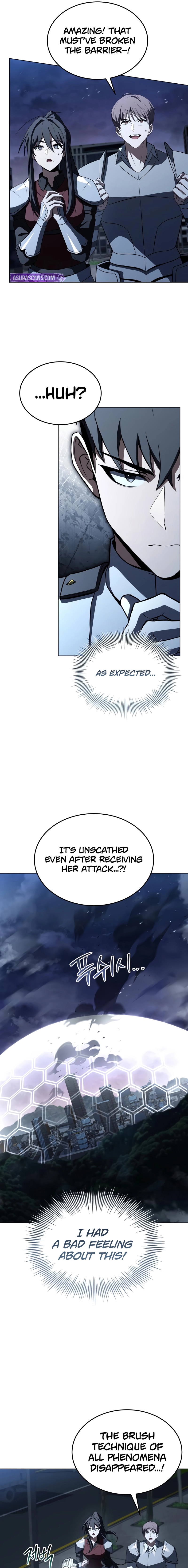 Trait Hoarder Chapter 82 - Page 14 in English