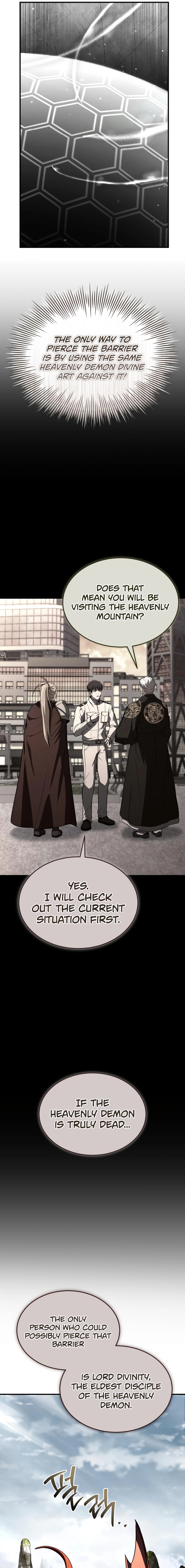 Trait Hoarder Chapter 82 - Page 20 in English
