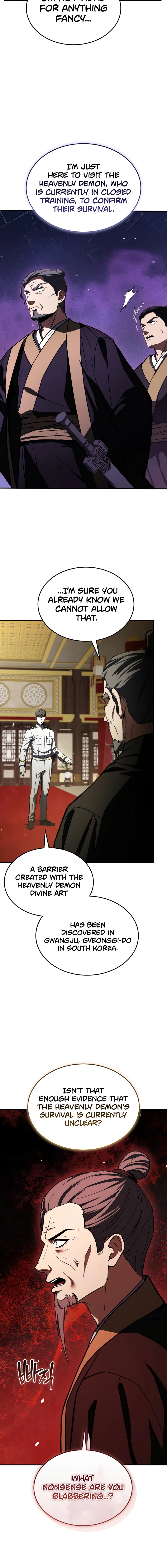 Trait Hoarder Chapter 82 - Page 23 in English