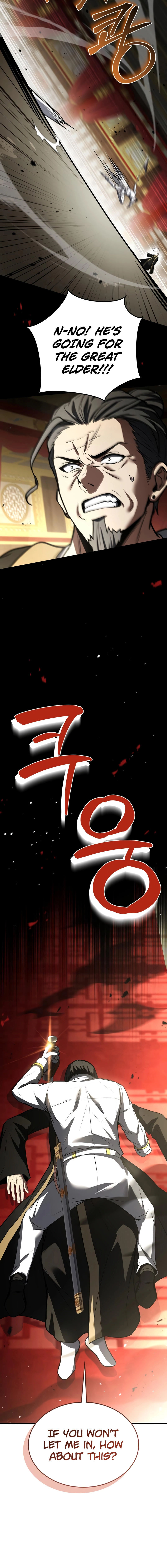 Trait Hoarder Chapter 82 - Page 27 in English
