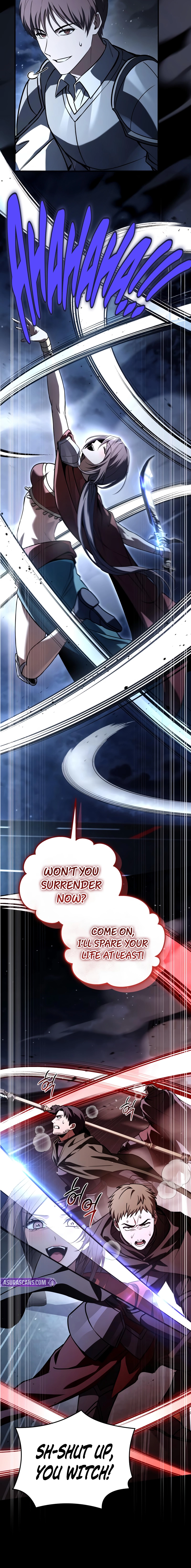 Trait Hoarder Chapter 82 - Page 3 in English