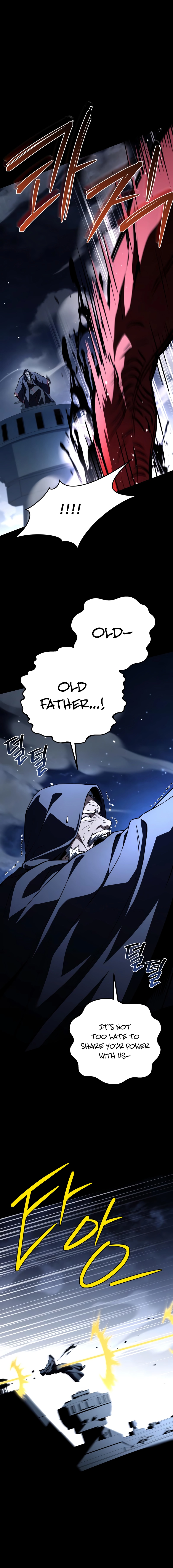 Trait Hoarder Chapter 82 - Page 7 in English