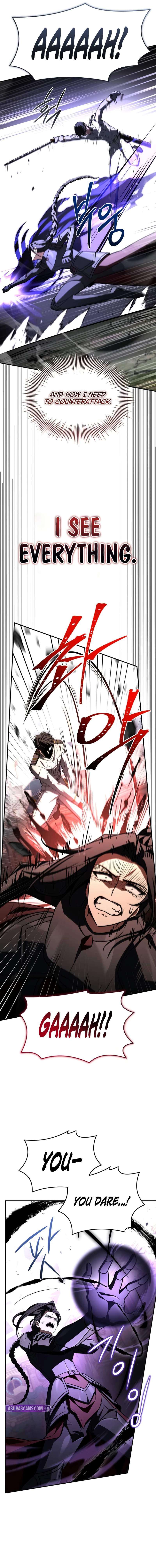 Trait Hoarder Chapter 85 - Page 11 in English