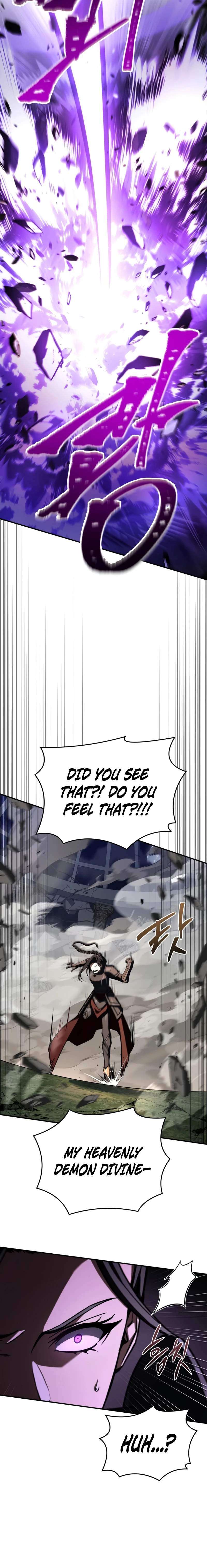 Trait Hoarder Chapter 85 - Page 15 in English
