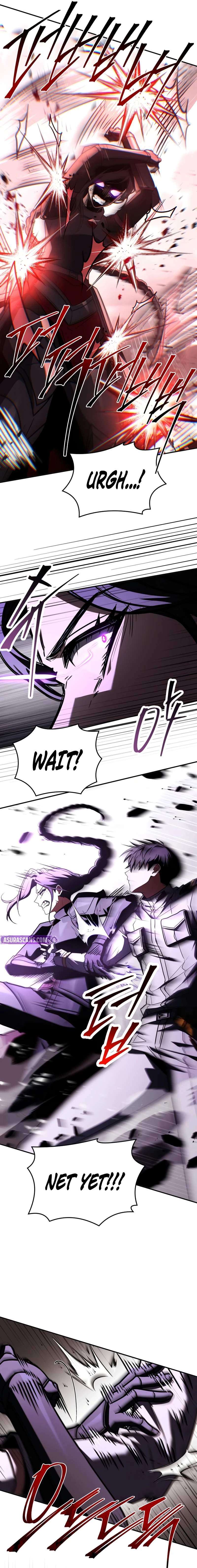 Trait Hoarder Chapter 85 - Page 19 in English