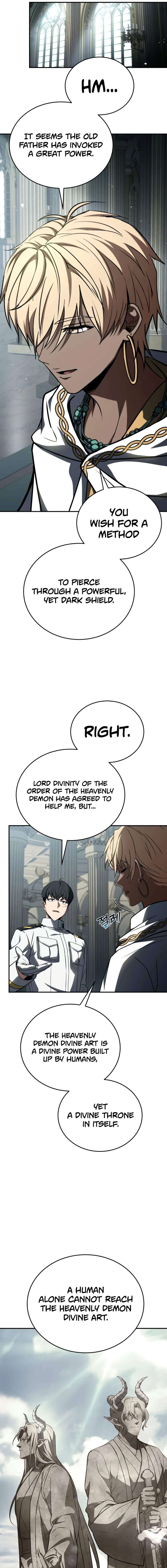 Trait Hoarder Chapter 85 - Page 27 in English