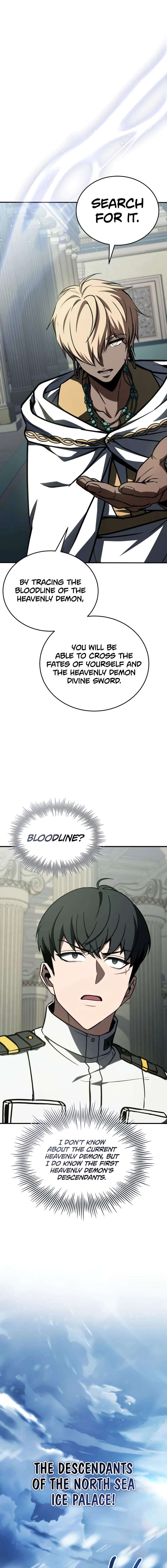 Trait Hoarder Chapter 85 - Page 29 in English