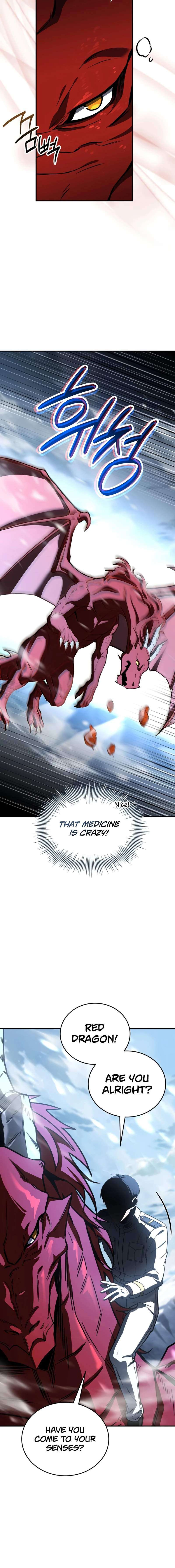 Trait Hoarder Chapter 85 - Page 34 in English