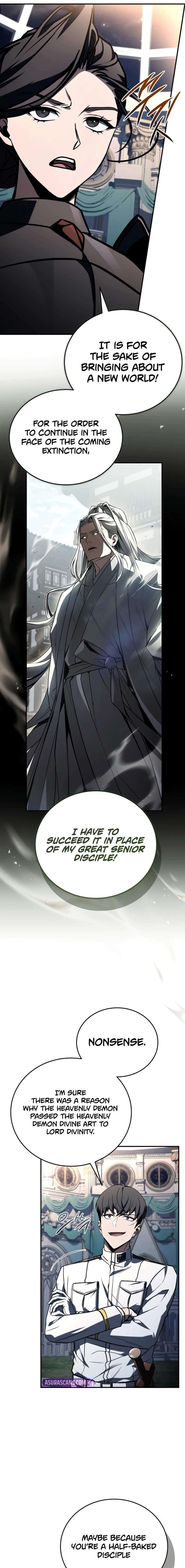 Trait Hoarder Chapter 85 - Page 4 in English