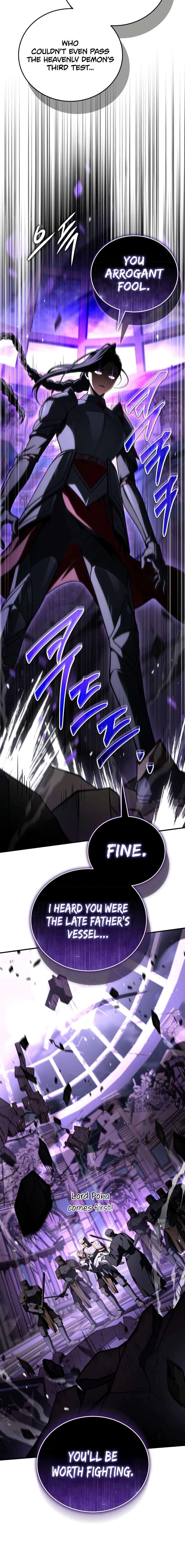 Trait Hoarder Chapter 85 - Page 5 in English