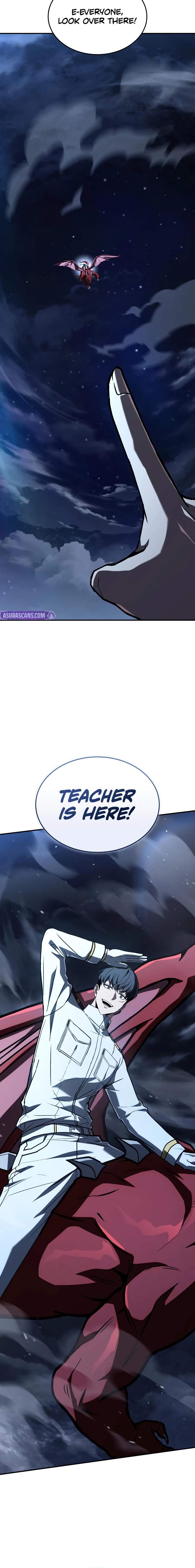 Trait Hoarder Chapter 86 - Page 12 in English