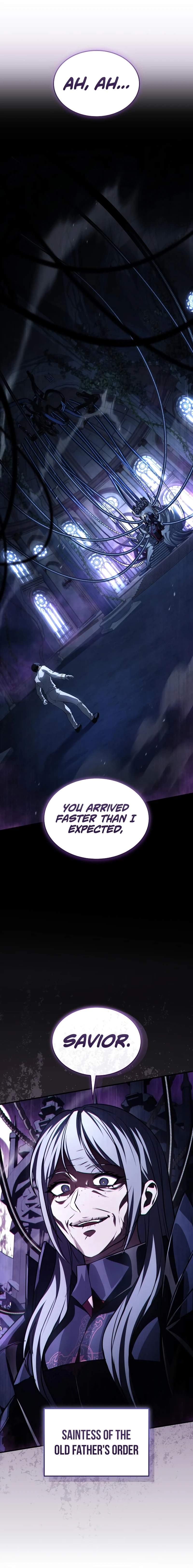 Trait Hoarder Chapter 86 - Page 18 in English