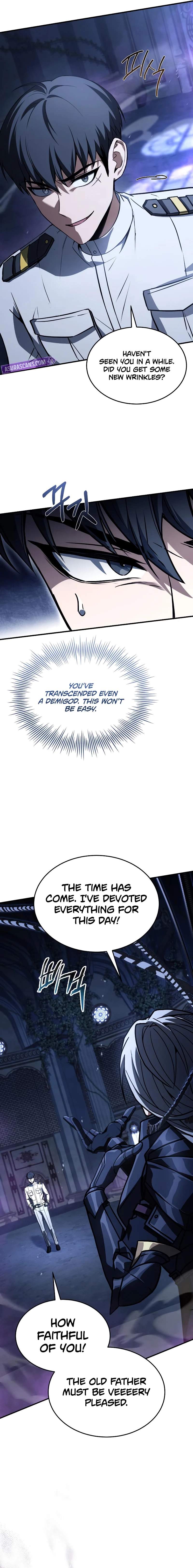 Trait Hoarder Chapter 86 - Page 19 in English