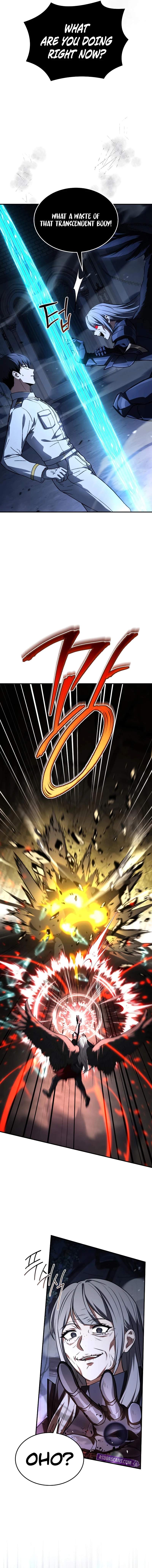 Trait Hoarder Chapter 86 - Page 22 in English