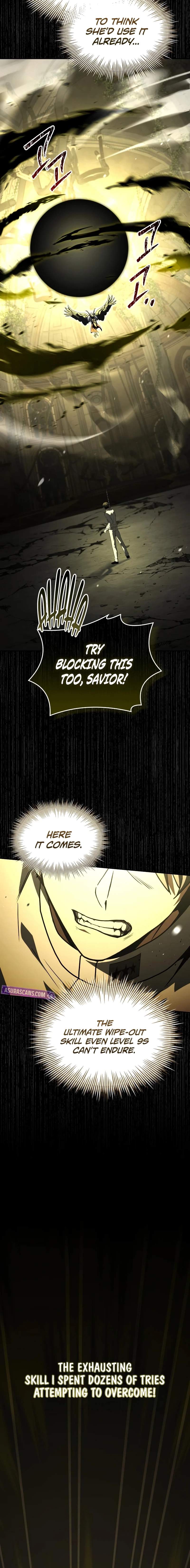 Trait Hoarder Chapter 86 - Page 28 in English
