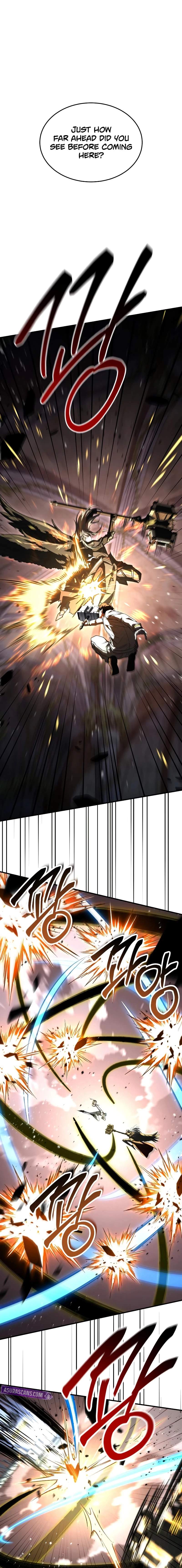 Trait Hoarder Chapter 86 - Page 31 in English