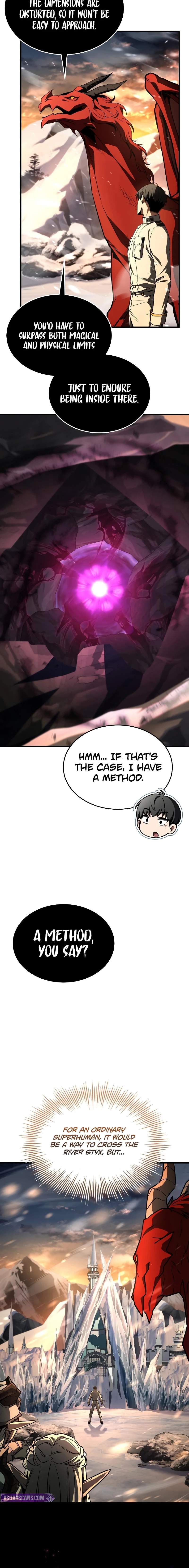 Trait Hoarder Chapter 86 - Page 6 in English