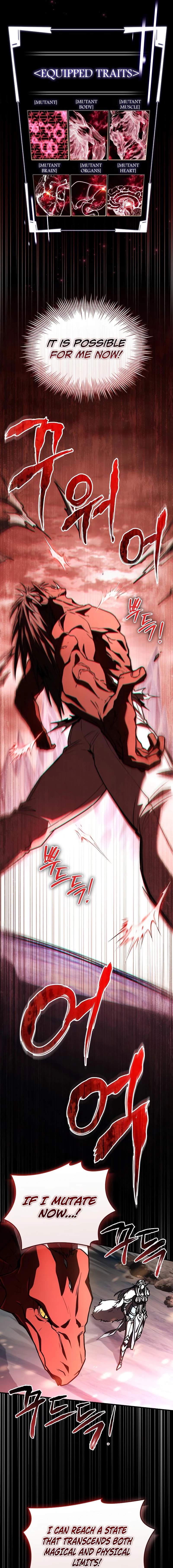 Trait Hoarder Chapter 86 - Page 7 in English