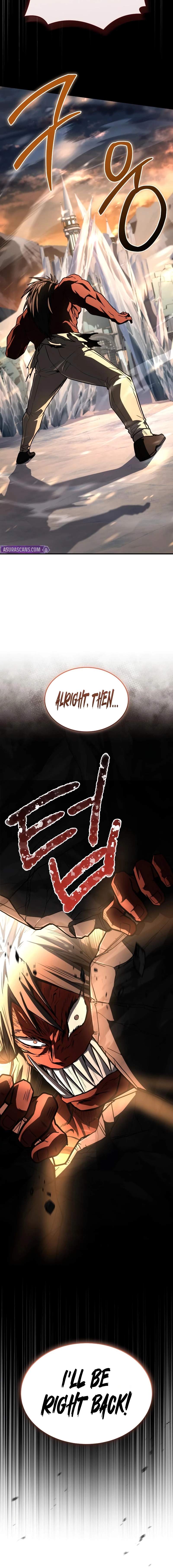 Trait Hoarder Chapter 86 - Page 8 in English