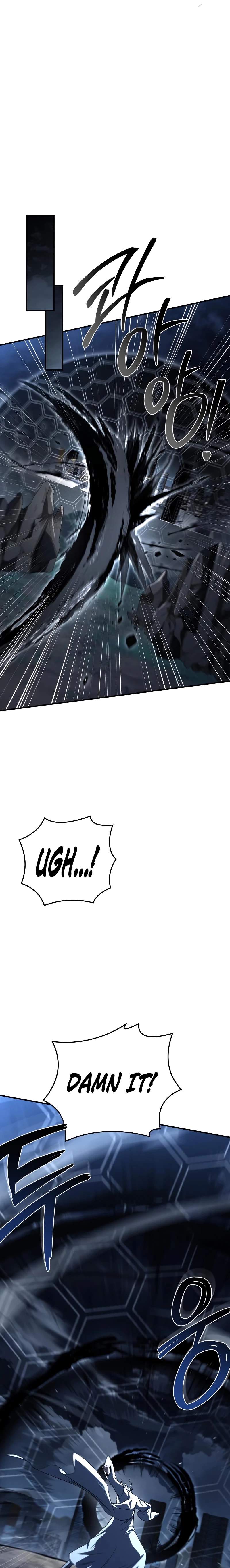 Trait Hoarder Chapter 86 - Page 9 in English