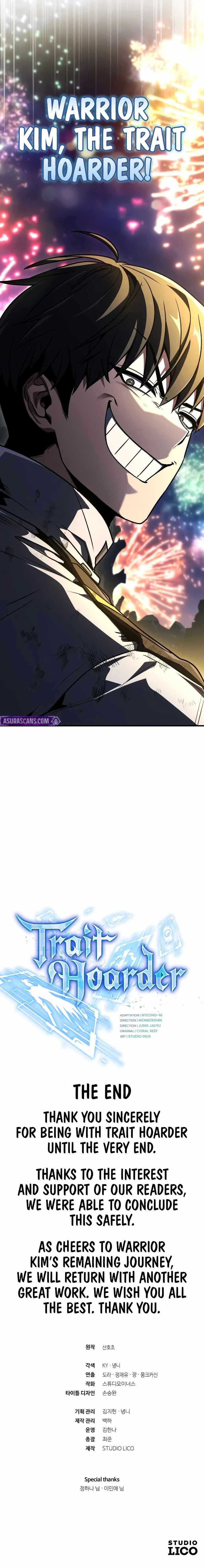 Trait Hoarder Chapter 88 - Page 21 in English