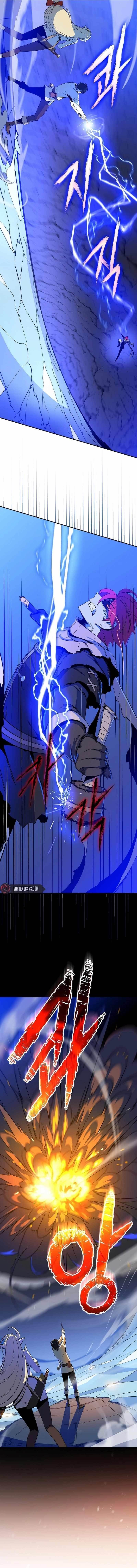 The Turn-Bound Mage Chapter 10 - Page 17 in English
