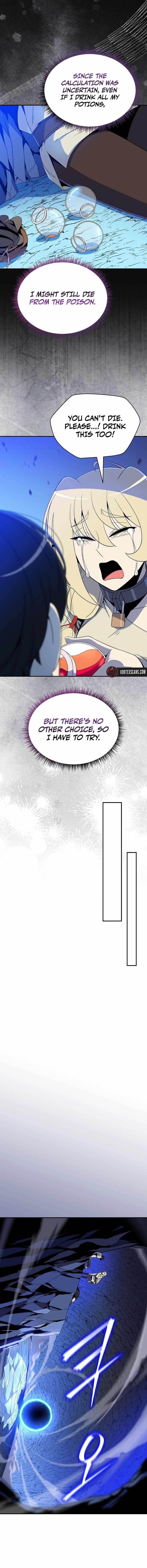 The Turn-Bound Mage Chapter 11 - Page 17 in English