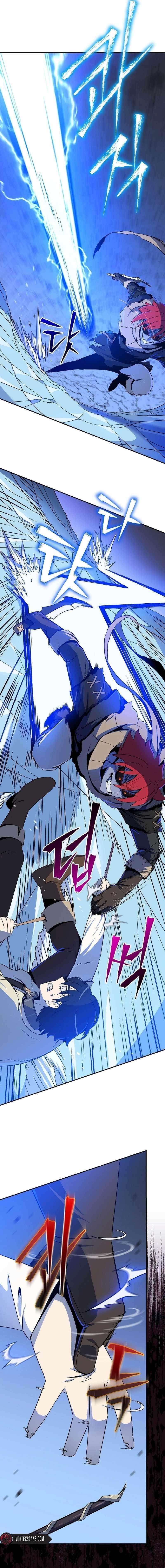 The Turn-Bound Mage Chapter 11 - Page 7 in English