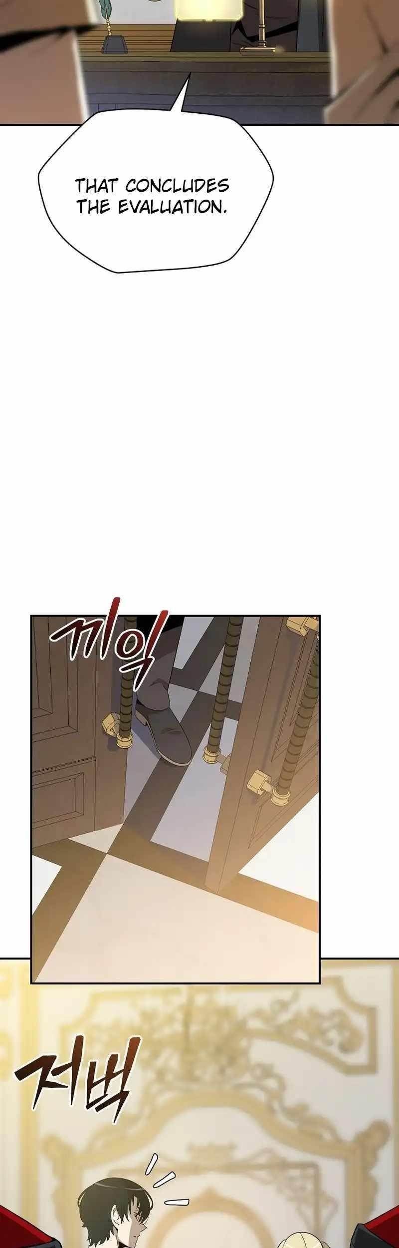 The Turn-Bound Mage Chapter 13 - Page 33 in English
